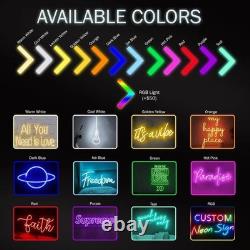 Coca Cola Drink Neon Signs Beer Bar Pub Restaurant Wall Decor 24x15