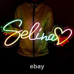 Coca Cola Drink Neon Signs Beer Bar Pub Restaurant Wall Decor 24x15