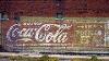 Coca Cola Ghost Signs
