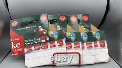 Coca Cola Gibson Designs Vintage Collection Plates, Marketing Material, Mugs +