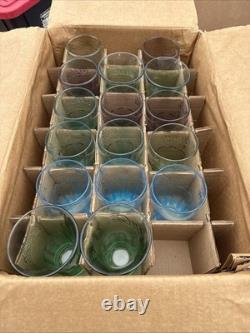 Coca Cola Glasses