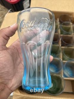 Coca Cola Glasses