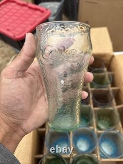 Coca Cola Glasses