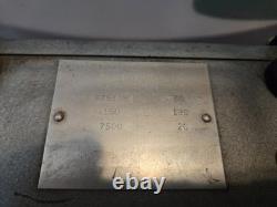 Coca-Cola Have A Coke Vintage Gas Tube Neon Sign