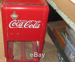 Coca Cola Ice Chest 35x 25 X 16