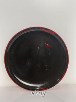 Coca & Cola Interior Grocery Round Sign Red Jar Pima Used