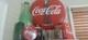 Coca-Cola Lifetime Collection 24 Porcelain Button Coke Sign More L@@K Pick UP