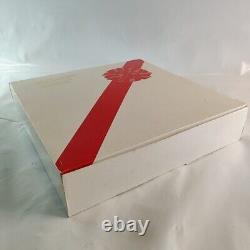 Coca-Cola Limited Numbered 2000 Lighted Happy Holidays 16 Wall Sign Denver Colo