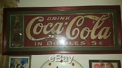 Coca Cola Memorabilia Collectible Collection 15 Piece VINTAGE LOT! RARE