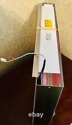 Coca-Cola Merchandiser Neon SIGN Marquee 23 CORNELIUS 166208001 GENUINE COKE