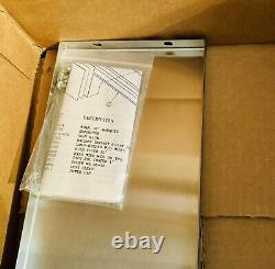 Coca-Cola Merchandiser Neon SIGN Marquee 23 CORNELIUS 166208001 GENUINE COKE