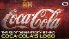 Coca Cola S Iconic Logo Has A Hidden Meaning Do You Know It