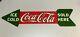Coca Cola Sign Arrow 1927-1929