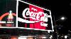 Coca Cola Sign At Kings Cross In Sydney Australia A Life In Video 47