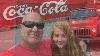 Coca Cola Sign Catersville Ga
