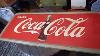 Coca Cola Sign From 1955