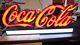 Coca Cola Sign Led