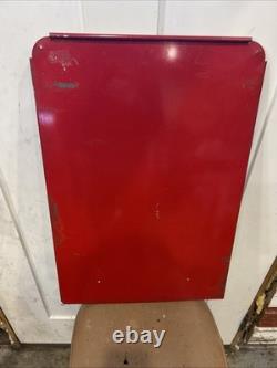 Coca Cola Sprite boy Sign