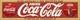 Coca Cola Store Front Drug Store Button Sign Remake Banner Size Style Choices