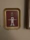 Coca-Cola Vintage Tray / Sign The Crown Soda Machine