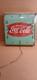 Coca-Cola Vintage Working Clock 1940s-1950s Pam Clock