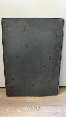 Coca Cola Vintage sign