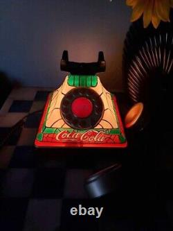 Coca-cola Landline telephone