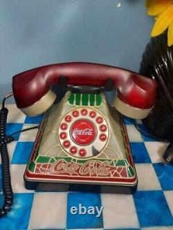 Coca-cola Landline telephone