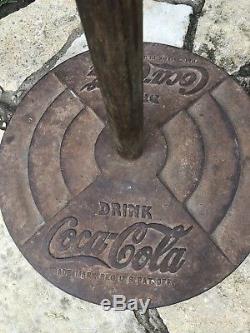 Coca cola sign 1941