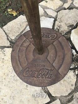 Coca cola sign 1941