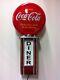 Coke Coca Cola Diner Light Up Garage Sign Perfect Bar Man Cave Hot Rod