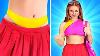 Cool Clothes Hacks For Popular Students Easy Fashion Tricks And Funny Fix Ideas By 123 Go Genius