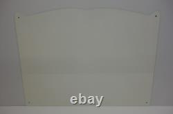 DRINK COCA COLA CIGARS & CANDY Food Service SIGN 18 by 24 GREEN BACKGROUND