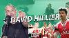 David Hillier Bruce Rioch Thought John Hartson Wanted A Knife Fight