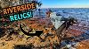 Dead Horse Bay Of The South This Riverbank Is Loaded With Lost History And Relics
