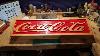 Diy Coca Cola Router Sign Homemade Railway Sleeper