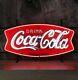 Drink Coca Cola Coca-Cola 20x16 Neon Light Sign Lamp With HD Vivid Printing
