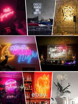 Drink Coca Cola Ice Cold 24x24 Neon Light Sign Lamp With HD Vivid Printing