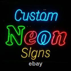 Drink Coca Cola Ice Cold 24x24 Neon Light Sign Lamp With HD Vivid Printing