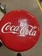 Drink coca cola vintage sign
