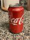 Empty Unopened Coca-Cola Can (Rare Factory Error)