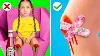 Fantastic Parenting Hacks In Hospital Good Vs Bad Doctor Funny Relatable Situations By Gotcha