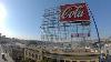 Farewell To San Francisco Coca Cola Sign