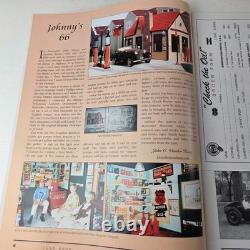 Gasoline Magazine for Porcelain Sign Collecting Gas Porcelain Advertising Sign Gasoline Magazine for Porcelain Sign Collecting Gas Porcelain Advertising Sign