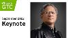 Gtc Sept 2022 Keynote With Nvidia Ceo Jensen Huang