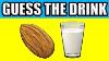 Guess The Popular Drink By Emoji Guess The Drink By Picture