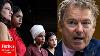 Haven T Read Their History Rand Paul Calls Out The Squad Socialism In Democratic Party