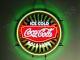 Ice Cold Coca Cola Sold Here 24x24 Vivid LED Neon Sign Light Lamp Dimmer