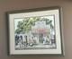 Jack Meyers General Store Limited Edition Print Signed 702/1500 Coca Cola