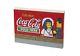 KB11 Kit Stickers Lego Custom Red Cola Sign, minifig scale city modular coca